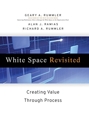 Stock image for White Space Revisited: Creating Value through Process for sale by HPB-Red