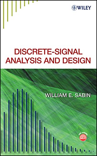 Discrete-Signal Analysis and Design (9780470192658) by [???]