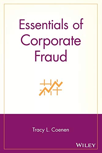 Stock image for Essentials of Corporate Fraud for sale by Blackwell's