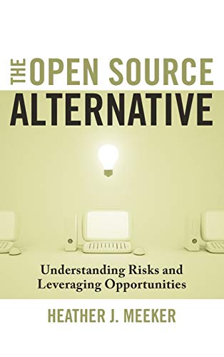 Stock image for The Open Source Alternative for sale by Blackwell's