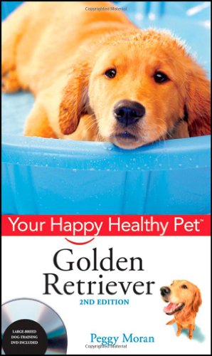 Stock image for Golden Retriever for sale by Blackwell's