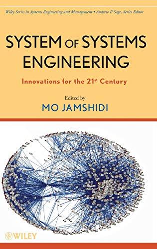 9780470195901: System of Systems Engineering: Innovations for the 21st Century: 58 (Wiley Series in Systems Engineering and Management)