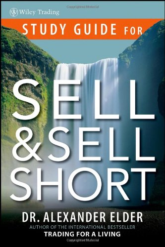 9780470200476: Sell and Sell Short: Study Guide