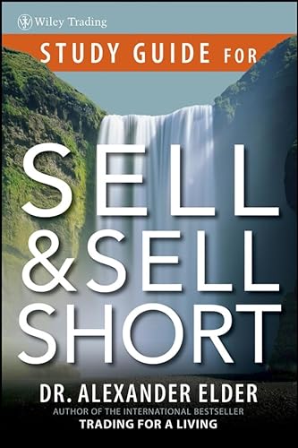 Stock image for Study Guide for Sell and Sell Short for sale by BooksRun