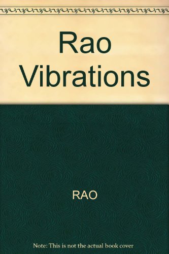9780470200766: Rao Vibrations