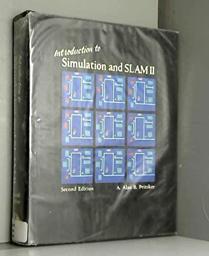 9780470200872: Introduction to simulation and SLAM II