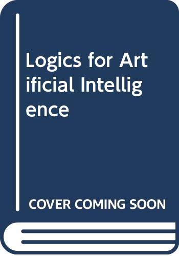 9780470201237: Logics for Artificial Intelligence