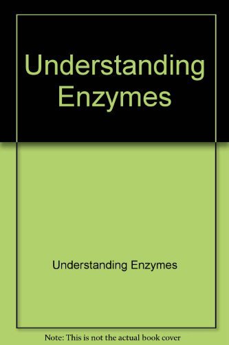 9780470201732: Understanding Enzymes