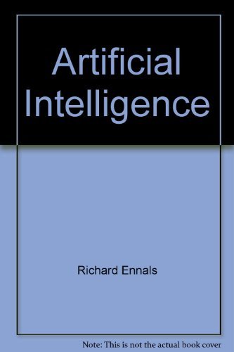 9780470201817: Artificial Intelligence