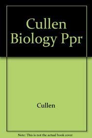 Linear Models in Biology: Linear Systems Analysis with Biological Applications (Mathematics and I...