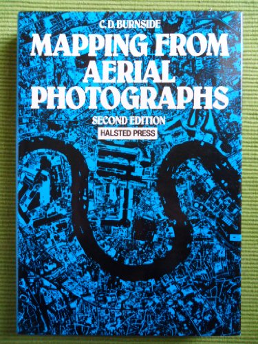 9780470202302: Mapping from Aerial Photographs