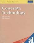 Concrete Technology (9780470207161) by Neville, Adam M.; Brooks, Jennifer J. S.