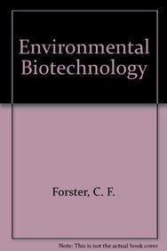 9780470208724: Environmental Biotechnology