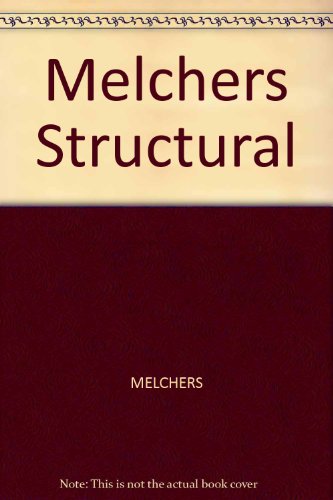 Structural Reliability : Analysis and Prediction