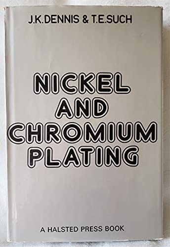 Nickel and Chromium Plating