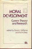 Moral Development: Current Theory and Research