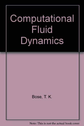 Computational Fluid Dynamics