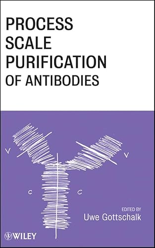 9780470209622: Process Scale Purification of Antibodies