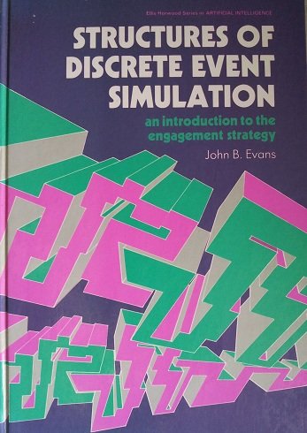 Beispielbild fr Structures of Discrete Event Simulation : An Introduction to the Engagement Strategy zum Verkauf von Better World Books