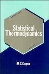 9780470211519: Statistical Thermodynamics