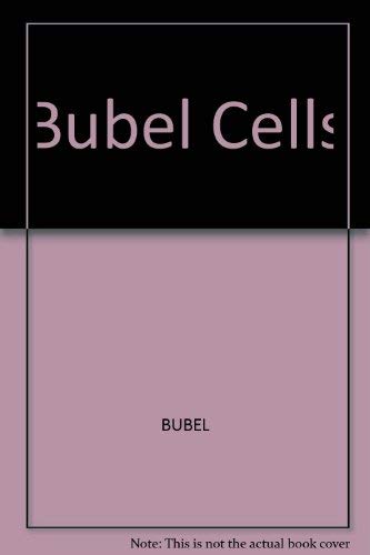 9780470211762: Bubel Cells