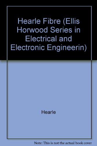 9780470212479: Fibre Failure and Wear of Materials: An Atlas of Fracture, Fatigue, and Durability (Ellis Horwood Series in Electrical and Electronic Engineerin)