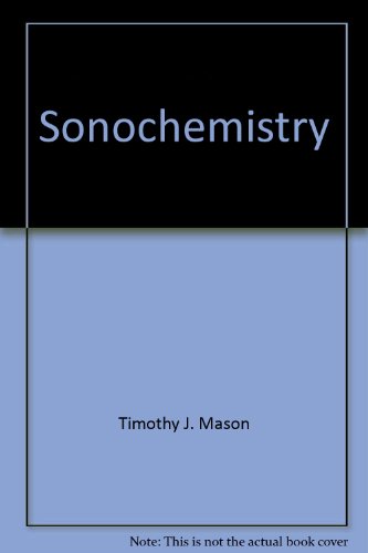 9780470213735: Sonochemistry