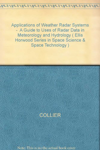 9780470214497: Collier Weather