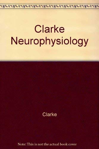 Neurophysiology : Applications in the Behavioural and Biomedical Sciences