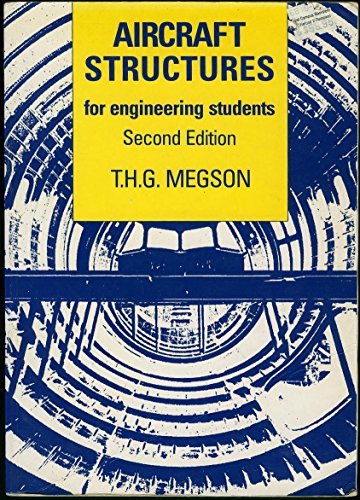 9780470216538: Aircraft Structures for Engineering Students
