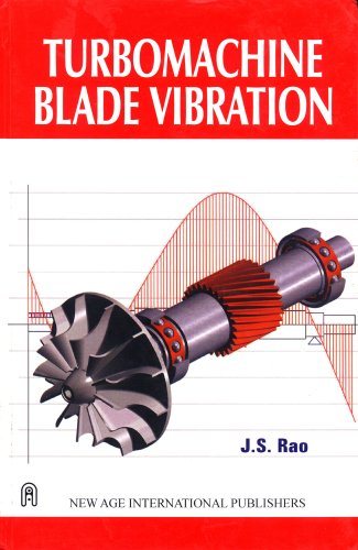 9780470217641: Turbomachine Blade Vibration