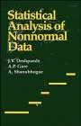 Stock image for Statistical Analysis of Nonnormal Data for sale by thebookforest.com