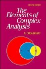 Beispielbild fr The Elements of Complex Analysis zum Verkauf von Powell's Bookstores Chicago, ABAA