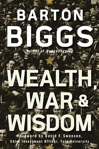 Beispielbild fr Wealth, War, and Wisdom zum Verkauf von ThriftBooks-Dallas