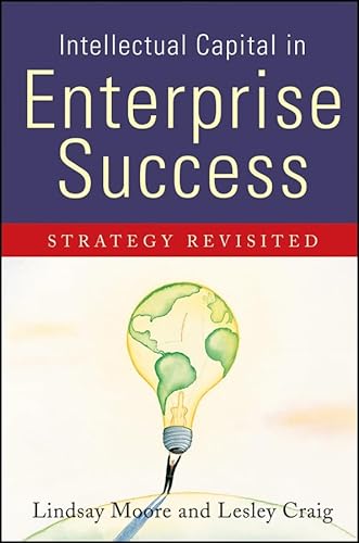 Stock image for Intellectual Capital in Enterprise Success: Strategy Revisited for sale by Ammareal