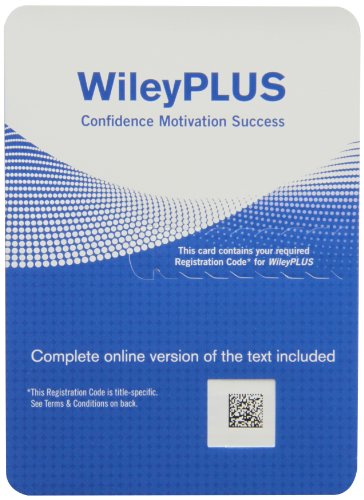9780470225929: WileyPLUS Stand-alone to accompany Fundamentals of Fluid Mechanics (Wiley Plus Products)