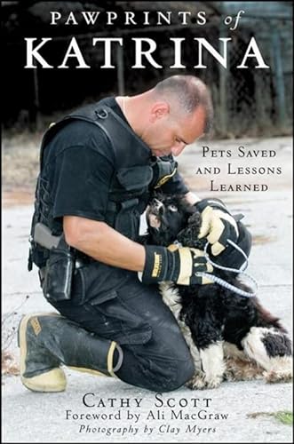 9780470228517: Pawprints of Katrina: Pets Saved and Lessons Learned