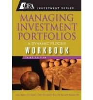 9780470231548: Managing Investment Portfolios: Workbook: A Dynamic Process Set (CFA Institute Investment Series)