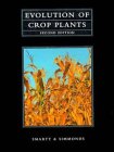 9780470233726: Evolution of Crop Plants