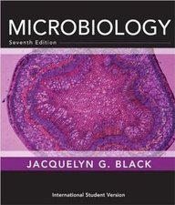 9780470234150: Microbiology 7th Ed. International Student Version