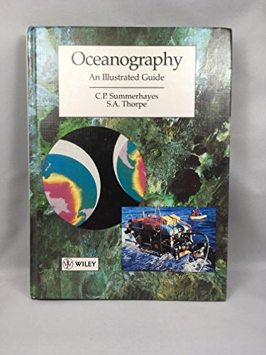 Stock image for Oceanography : An Illustrated Text for sale by Better World Books