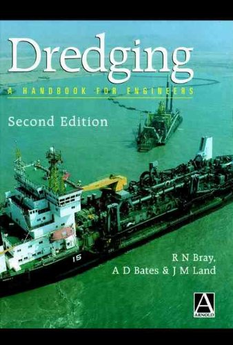 Imagen de archivo de Dredging: A Handbook for Engineers a la venta por dsmbooks