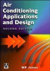 9780470235959: Air Conditioning Applications and Design