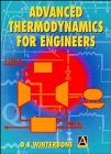 9780470237182: Advanced Thermodynamics for Engineers