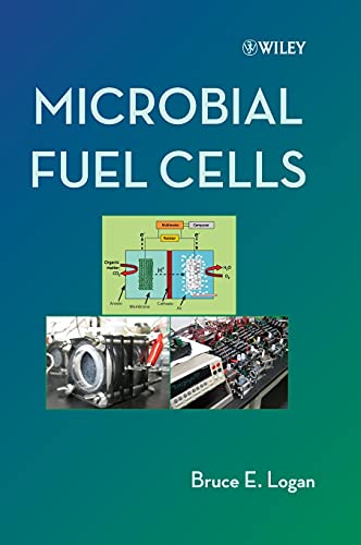 Stock image for Microbial Fuel Cells for sale by Hippo Books