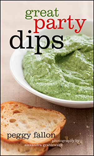 Stock image for Great Party Dips for sale by SecondSale