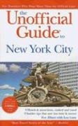 9780470243459: The Unofficial Guide to New York City (Unofficial Guides) [Idioma Ingls]