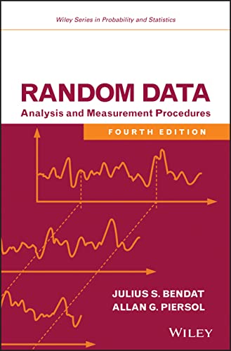 9780470248775: Random Data: Analysis and Measurement Procedures: 729 (Wiley Series in Probability and Statistics)