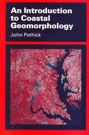 9780470249611: An Introduction to Coastal Geomorphology