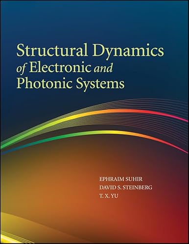 Imagen de archivo de Structural Dynamics of Electronic and Photonic Systems Format: Hardcover a la venta por INDOO